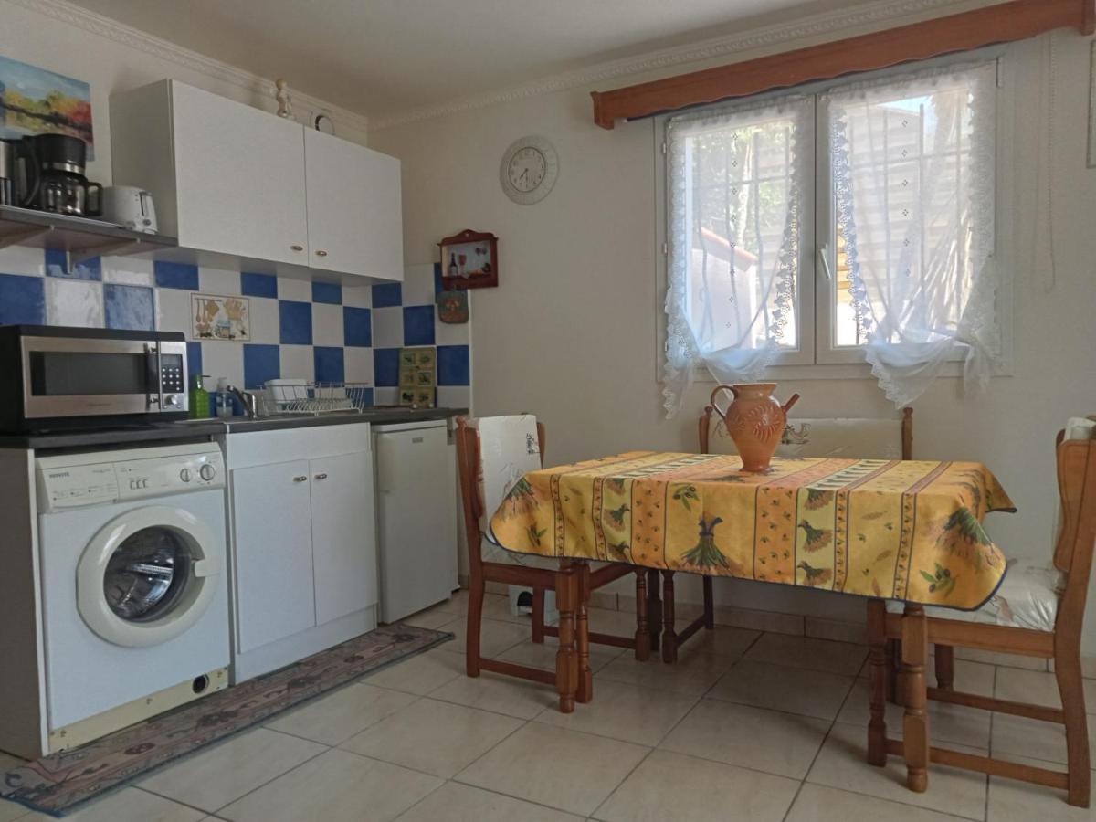 Apartament La Cigogne Céret Zewnętrze zdjęcie