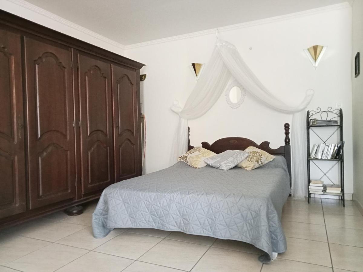 Apartament La Cigogne Céret Zewnętrze zdjęcie