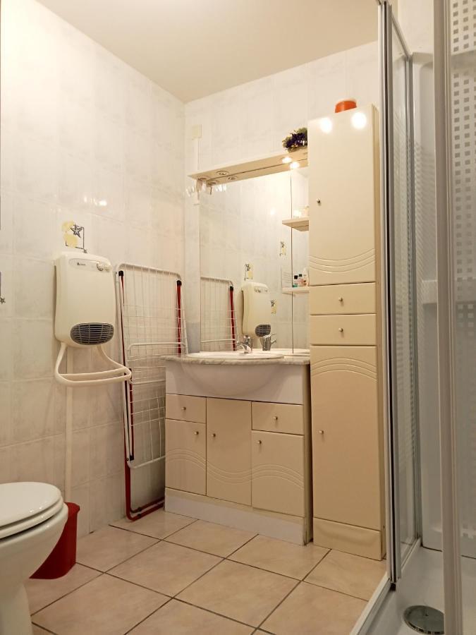 Apartament La Cigogne Céret Zewnętrze zdjęcie