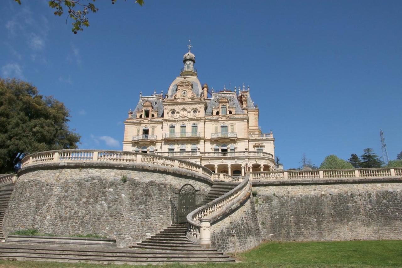 Apartament La Cigogne Céret Zewnętrze zdjęcie